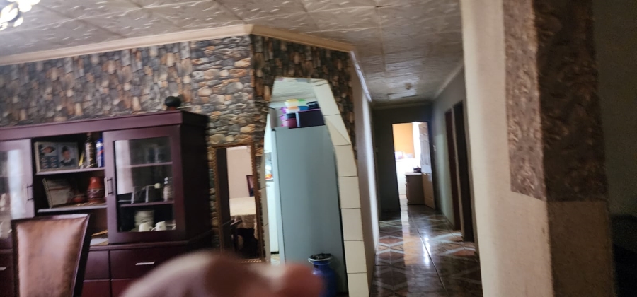 3 Bedroom Property for Sale in Zamdela Free State